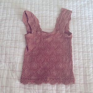 Free People cami